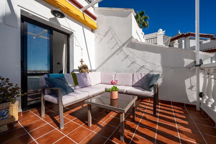 Image No.25-Appartement de 2 chambres à vendre à Torrox