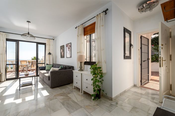 Image No.3-Appartement de 2 chambres à vendre à Torrox