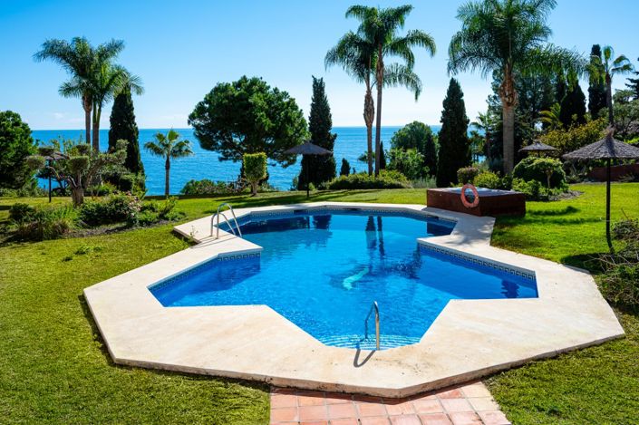 Image No.30-Appartement de 2 chambres à vendre à Torrox