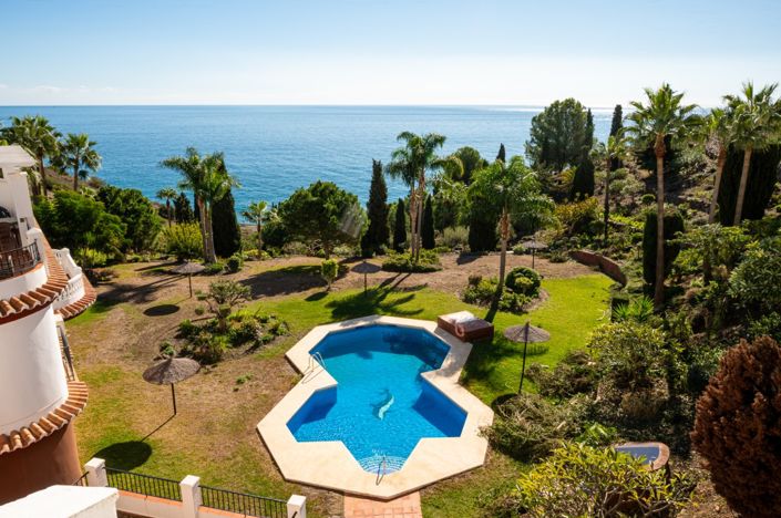 Image No.32-Appartement de 2 chambres à vendre à Torrox