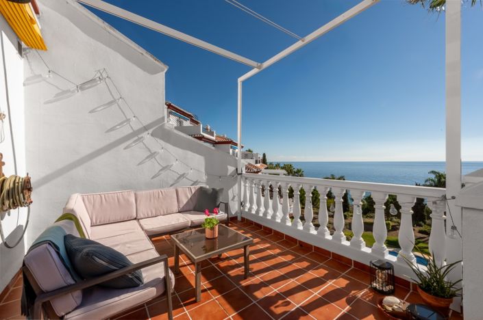 Image No.34-Appartement de 2 chambres à vendre à Torrox