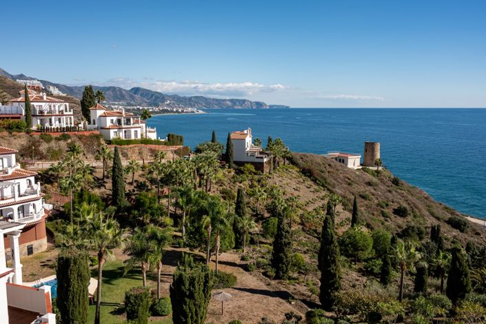 Image No.37-Appartement de 2 chambres à vendre à Torrox