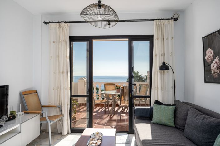 Image No.4-Appartement de 2 chambres à vendre à Torrox