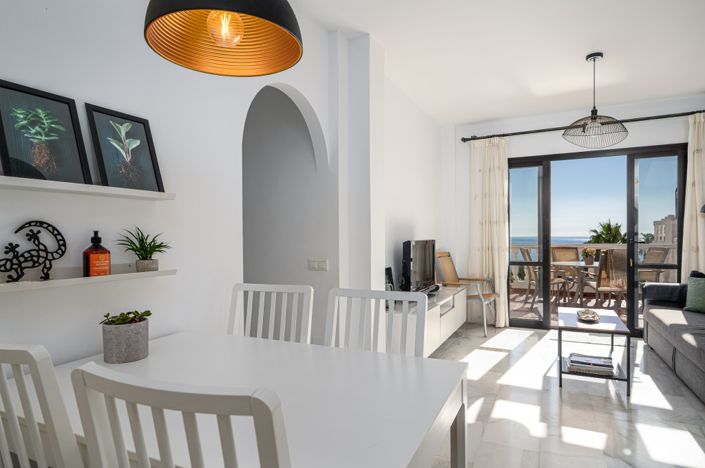 Image No.6-Appartement de 2 chambres à vendre à Torrox