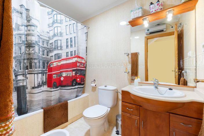 Image No.10-Maison de ville de 2 chambres à vendre à Orihuela