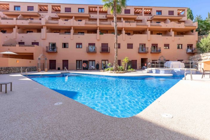 Image No.16-Appartement de 1 chambre à vendre à Benahavis