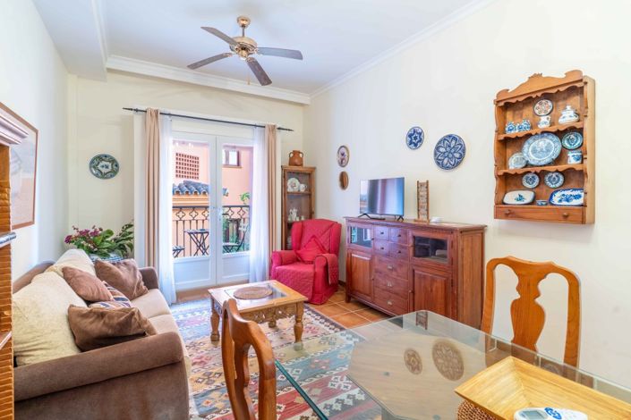 Image No.3-Appartement de 1 chambre à vendre à Benahavis