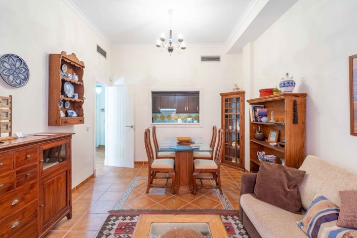 Image No.5-Appartement de 1 chambre à vendre à Benahavis