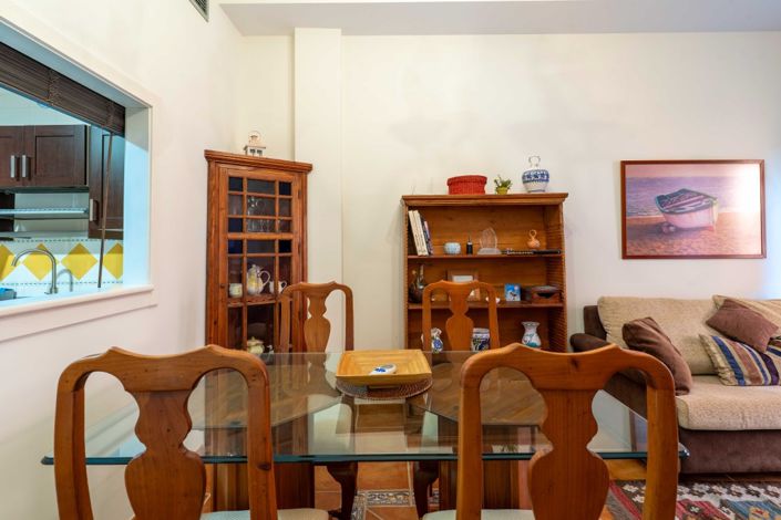 Image No.6-Appartement de 1 chambre à vendre à Benahavis