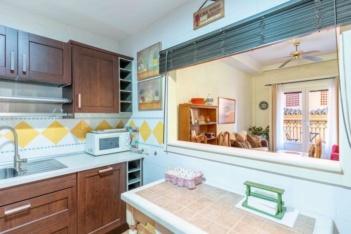 Image No.7-Appartement de 1 chambre à vendre à Benahavis