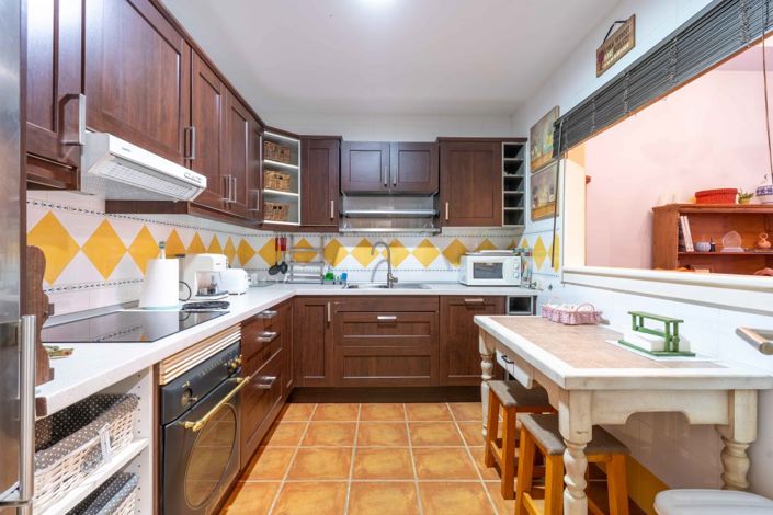 Image No.8-Appartement de 1 chambre à vendre à Benahavis