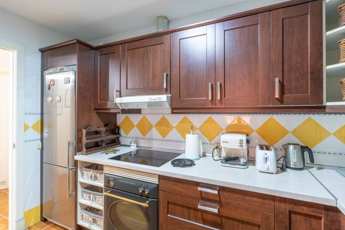 Image No.9-Appartement de 1 chambre à vendre à Benahavis