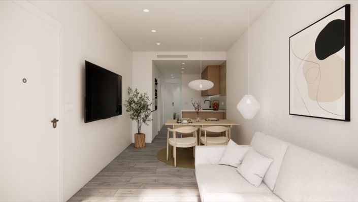 Image No.12-2 Bed Apartment for sale