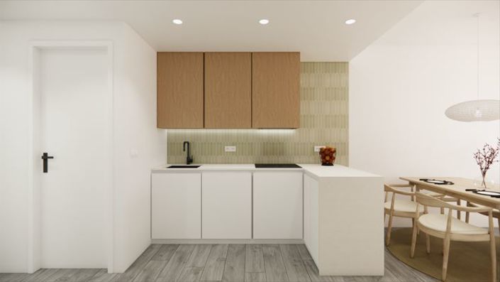 Image No.13-2 Bed Apartment for sale