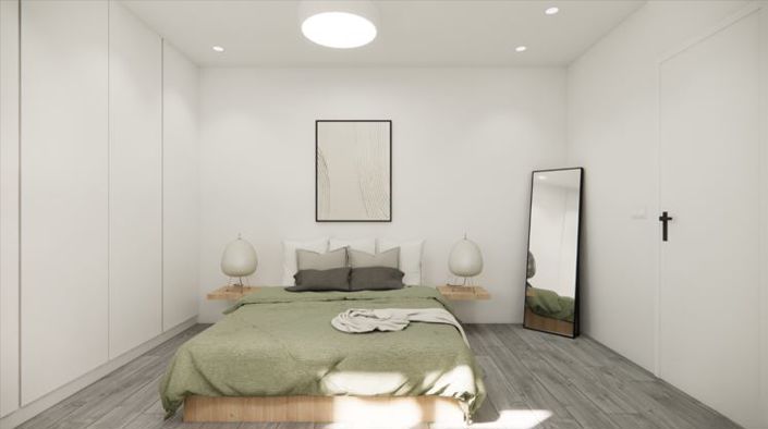 Image No.14-2 Bed Apartment for sale