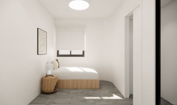 Image No.15-2 Bed Apartment for sale