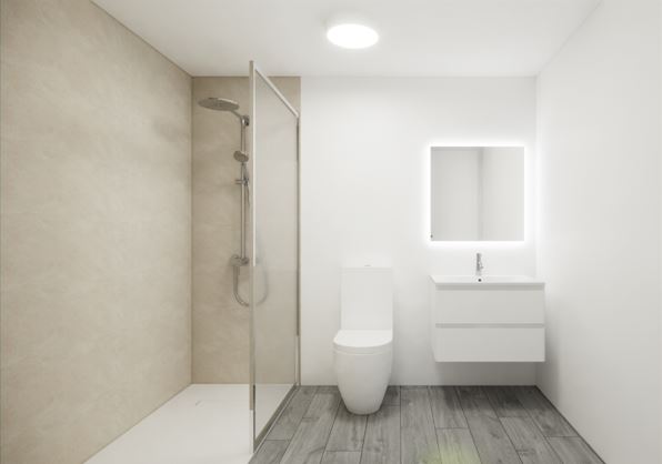 Image No.18-2 Bed Apartment for sale