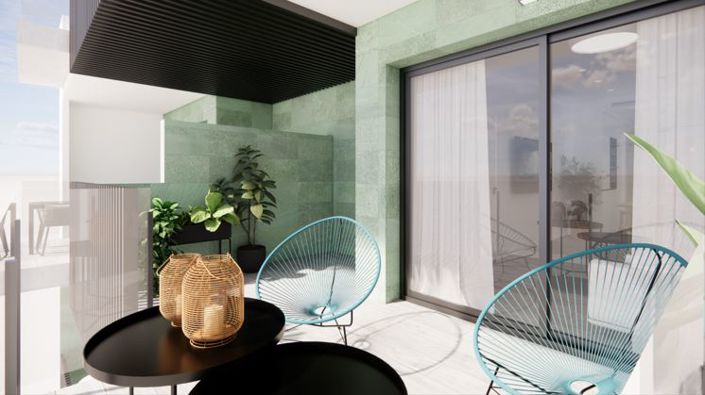 Image No.19-2 Bed Apartment for sale