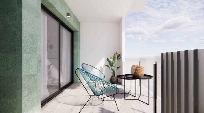 Image No.20-2 Bed Apartment for sale