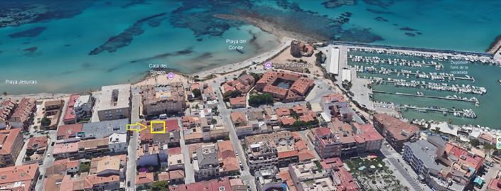 Image No.21-2 Bed Apartment for sale