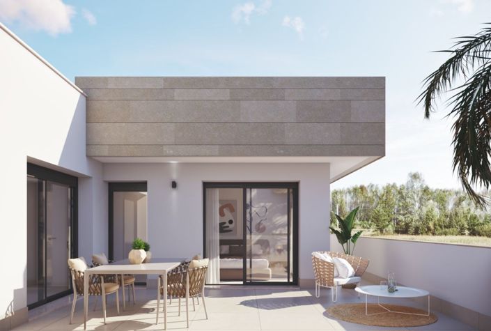 Image No.10-3 Bed Villa for sale