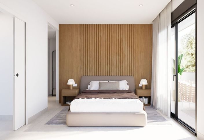 Image No.11-3 Bed Villa for sale