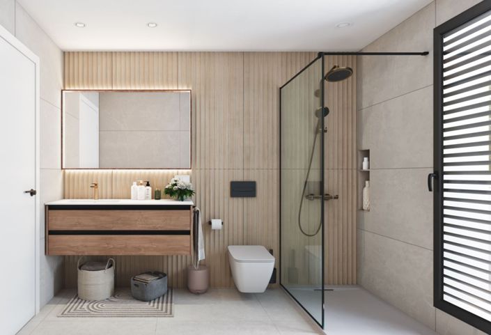 Image No.12-3 Bed Villa for sale