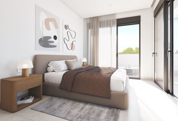 Image No.15-3 Bed Villa for sale