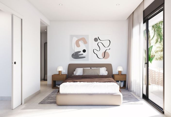 Image No.16-3 Bed Villa for sale