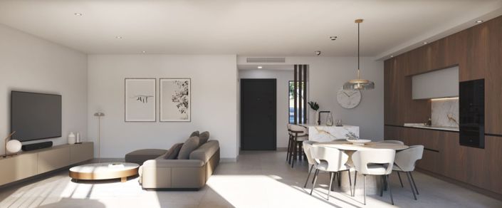 Image No.18-3 Bed Villa for sale