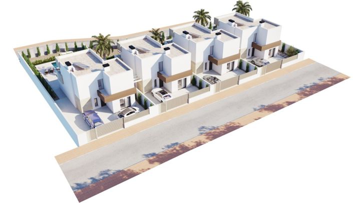 Image No.21-3 Bed Villa for sale