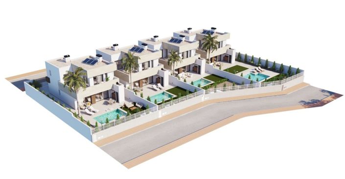 Image No.22-3 Bed Villa for sale