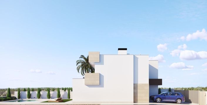 Image No.3-3 Bed Villa for sale