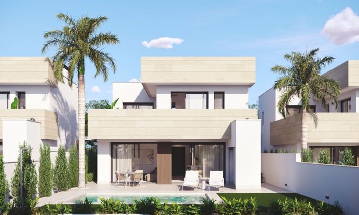 Image No.4-3 Bed Villa for sale