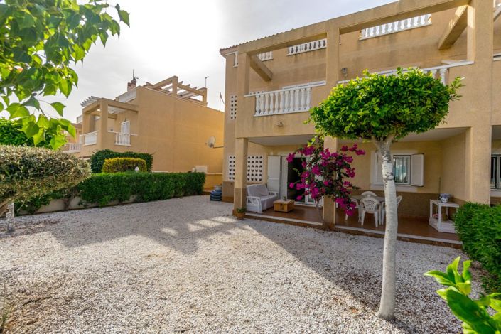 Image No.2-Propriété de 3 chambres à vendre à Orihuela