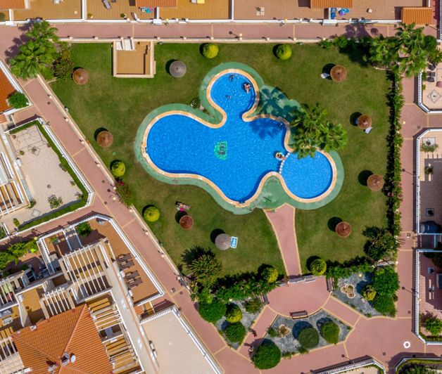 Image No.26-Propriété de 3 chambres à vendre à Orihuela