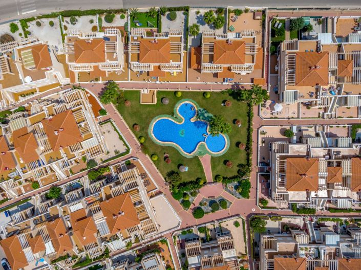 Image No.27-Propriété de 3 chambres à vendre à Orihuela