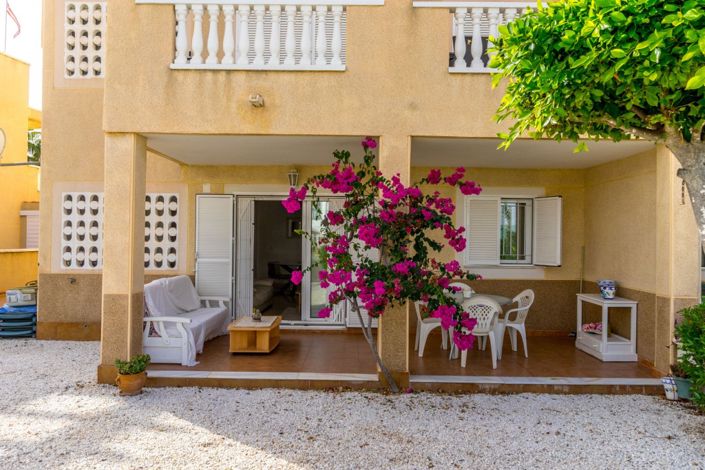 Image No.5-Propriété de 3 chambres à vendre à Orihuela