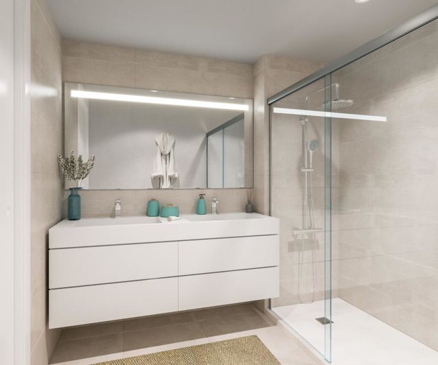 Image No.4-3 Bed Apartment for sale