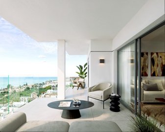 Appartement de 4 chambres à vendre à Torrox