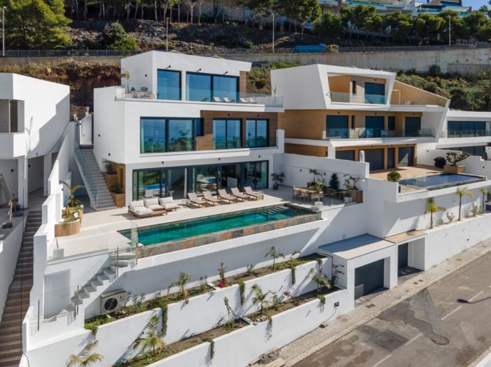 Image No.12-Villa de 4 chambres à vendre à Almuñécar