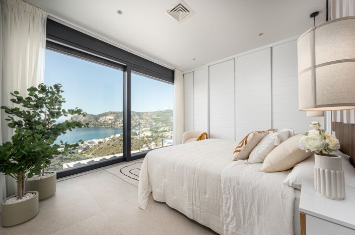 Image No.17-Villa de 4 chambres à vendre à Almuñécar