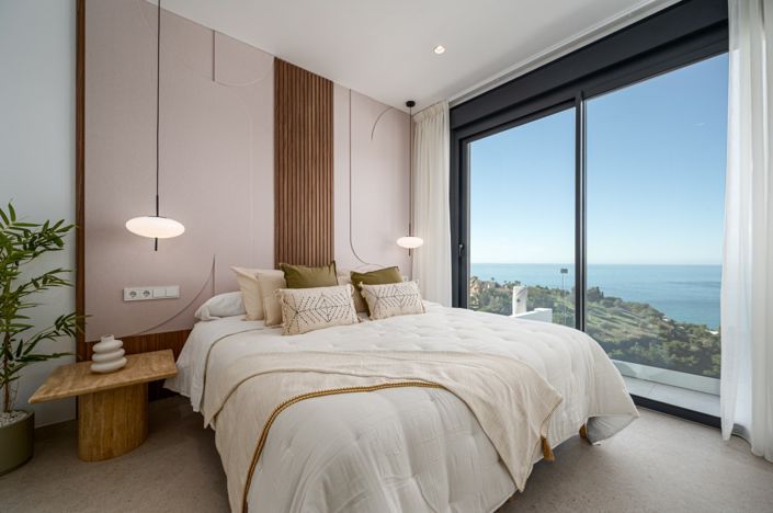 Image No.21-Villa de 4 chambres à vendre à Almuñécar