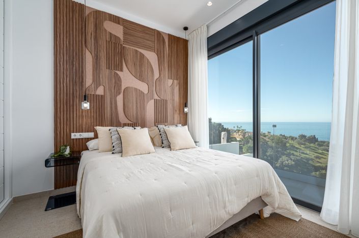 Image No.22-Villa de 4 chambres à vendre à Almuñécar