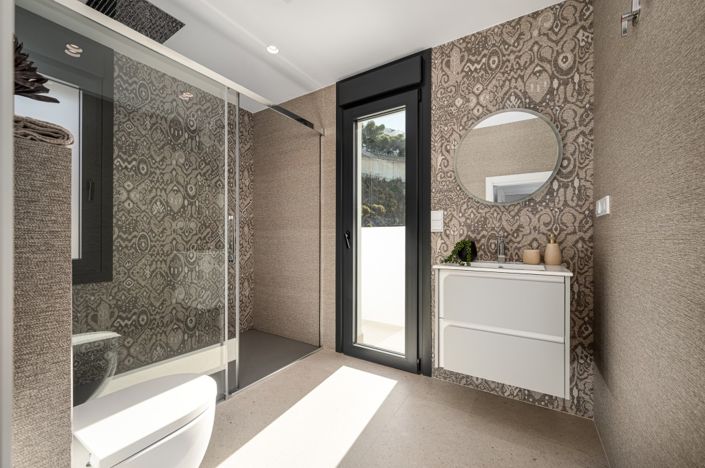 Image No.24-Villa de 4 chambres à vendre à Almuñécar