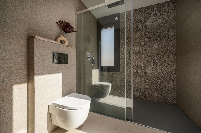 Image No.27-Villa de 4 chambres à vendre à Almuñécar