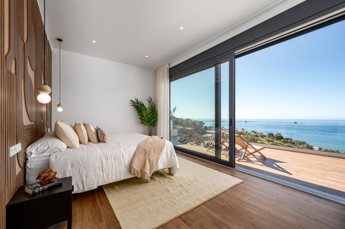 Image No.28-Villa de 4 chambres à vendre à Almuñécar