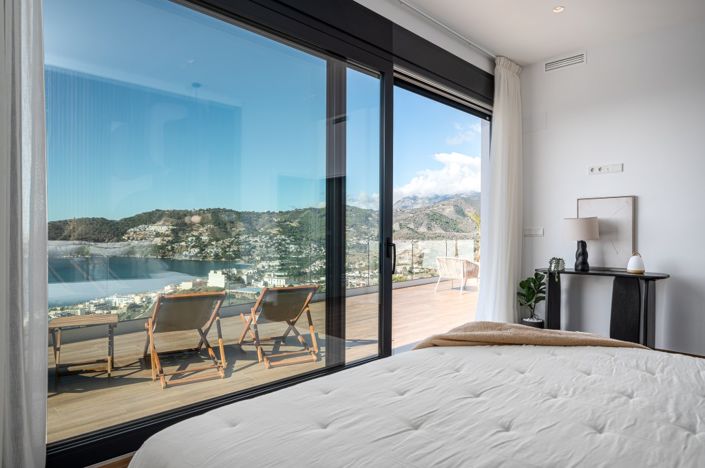 Image No.30-Villa de 4 chambres à vendre à Almuñécar