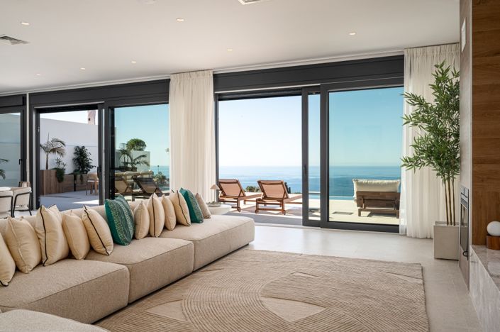 Image No.34-Villa de 4 chambres à vendre à Almuñécar