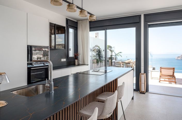 Image No.36-Villa de 4 chambres à vendre à Almuñécar